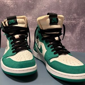 AIR Jordan 1 Zoom Comfort
